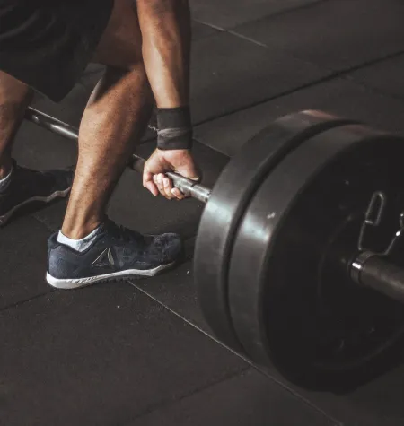 Fitness Morteau est équipée d'un espace CROSS. Retrouvez nos nombreux équipement afin de sculpter votre corps.