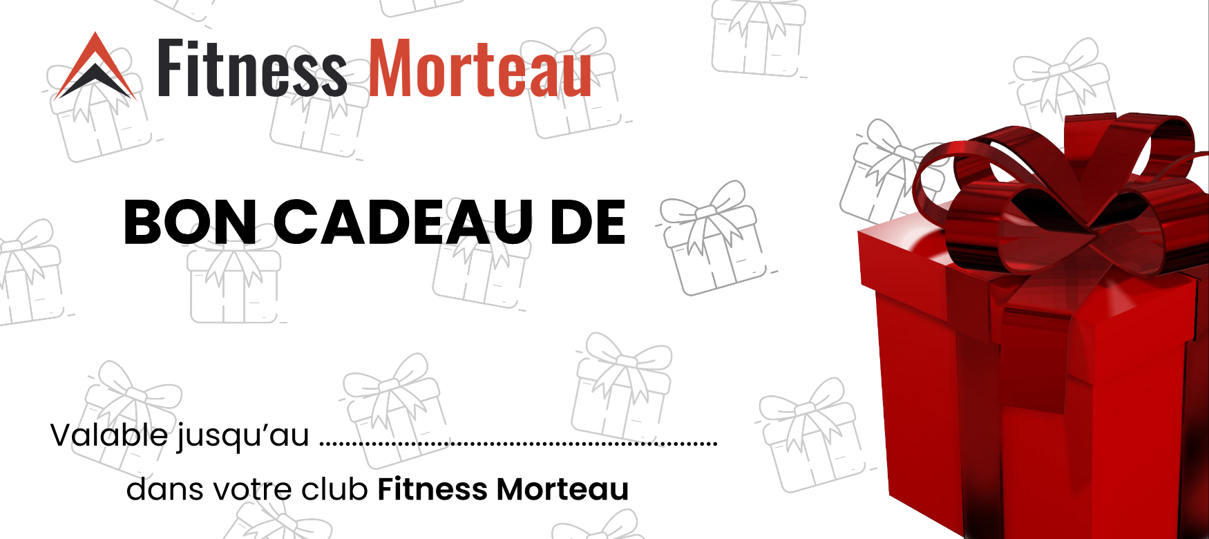 Carte cadeaux